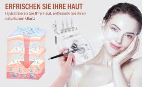 Maszyna diamentowa 2 w 1, siła ssąca 65