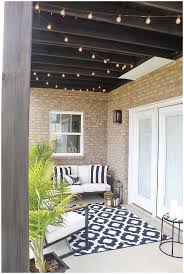 Black And White Outdoor Patio Vibes In 2020 Patio Patio Inspiration Outdoor Patio