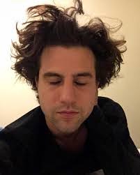 Martin Stark's Instagram, Twitter & Facebook