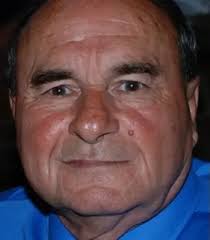 Obituary information for George W. Conlon