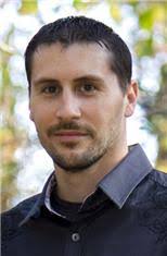 Christopher Robin “Chris” Albin (1975-2012)