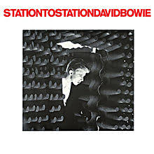 However, not all of them have had the same artistic and/or commercial impact, so we've ranked all of his albums here, from worst to best. Station To Station Wikipedia
