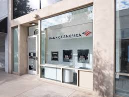 Bank of America in Brooklyn with Walk-Up ATM | Bay Ridge-86th Street