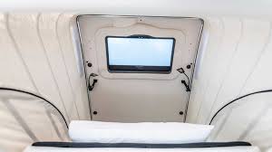 2019 Mercedes Benz V Class Marco Polo First Drive Explore The World