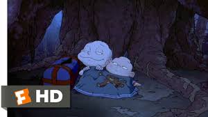 The Rugrats Movie 8 10 Movie Clip Learning To Share 1998 Hd Youtube