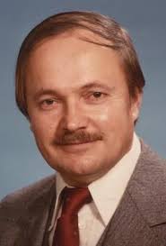 Ivan Dolgov Obituary (2015)