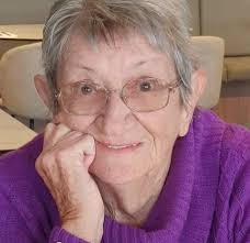 WILKINSON, Brenda (nee Fanshaw) Passed away suddenly