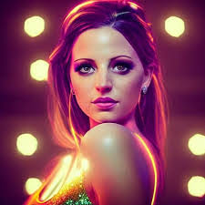 Octavia Douglas's Instagram, Twitter & Facebook