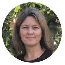 Tiffany Cockrell's Instagram, Twitter & Facebook