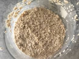 Pin En Avena