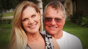 Dateline: Justice for Joy