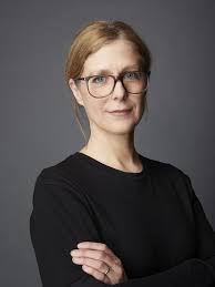 The future is here … and it's female