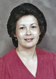 OBIT: Mrs. Brenda Thrower