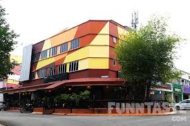 Residence @ shah alam seksyen 7. Food Review Panggang Bbq Seksyen 7 Shah Alam