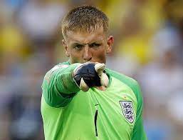 Player stats of jordan pickford (fc everton) goals assists matches played all performance data. Torwart Jordan Pickford Ist Englands Ruckhalt Bei Fussball Wm