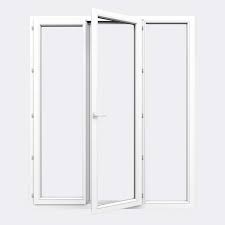 Prix d'une porte fenêtre alu. Porte Fenetre Pvc Sur Mesure Direct Usine Prix Bas