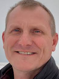 My Turn: Mitch Shaver