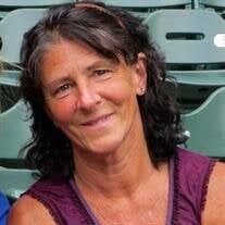 Mary Kay Masterson Obituary