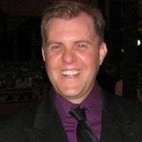 Timothy Nyman's Instagram, Twitter & Facebook