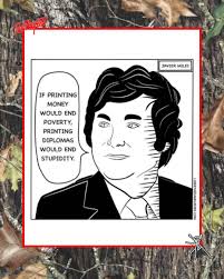 The legend of Fred Bear!