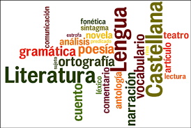 EL LENGUAJE Y LA COMUNICACIÓN (Lengua Castellana y Literatura: PAU, PAU  mayores 25 y 45 años & P