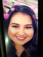 Destiny Navarrette's Instagram, Twitter & Facebook