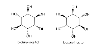 Difference Between D Chiro Inositol And Myo Inositol Compare The Difference Between Similar Terms