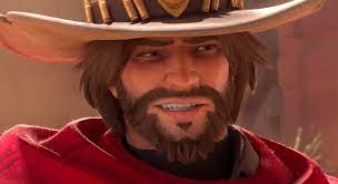 Overwatch hero McCree is getting a new name - Gayming Magazine