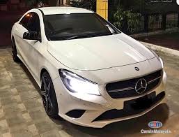 Mercedes Benz Cla200 Amg Kereta Sambung Bayar Car Continue Loan For Sale Carsinmalaysia Com 25444 Mercedes Benz Bmw Car Bmw