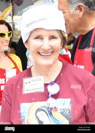 Carroll thompson hi-res stock photography and images