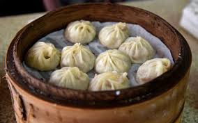 Maybe you would like to learn more about one of these? Come Fare I Ravioli Al Vapore Cinesi Sushi E Noodles