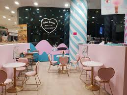 K Pop Fan Event Cafes In Singapore Lounge Bringing The Best Of Korea To Singapore