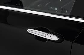 When the battery in the fob fails, or the fob otherwise malfunctions, you'll need to t. Enabling Or Disabling Passive Unlocking Techlink