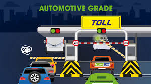 Find almost anything for sale in malaysia on mudah.my, malaysia's largest marketplace. Lokatag Built In Toll Reader Youtube