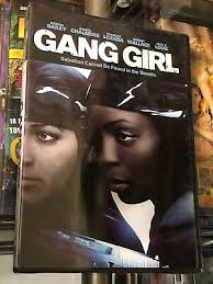 Gang Girl (DVD) Damian Bailey, Jesenia Bailey, John O. Nelson, BRAND NEW!  824355534122| eBay