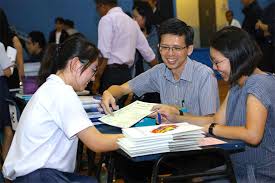 Primary schools in singapore implement a grading system along with an achievement band until the system disregarded the em3 stream and concentrated on an overall grade scheme, which grades students as below. Seab Gce A Level