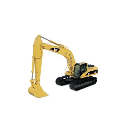 Caterpillar 330C L Excavator