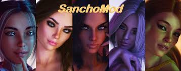 Mod] - [Ren'Py] - Being a DIK [S1/S2 v0.8.3 & S3 v0.9.1] Multi-Mod  [Sancho1969] | F95zone