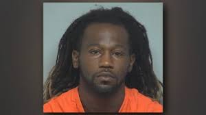 Accused Serial Rapist Arrested in South Carolina