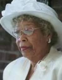 Lillie Woodruff Obituary March 28, 2016