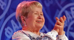 The name of alexandra pakhmutova is known for everyone grown up in the former soviet union. Pahmutova Hashtag On Twitter