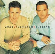 Tim maia não foi apenas uma voz potente da mpb, mas também um grande apaixonado. Zeze Di Camargo Luciano Zeze Di Camargo Luciano 2000 Cd Discogs