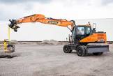 DOOSAN-DX170W