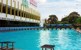 Kolam ini biasa dikenal dengan nama kolam pasfes. 11 Kolam Renang Di Jakarta Yang Paling Bagus Beserta Harga Tiketnya