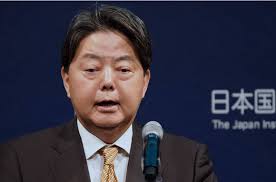 Nhật Bản nới lỏng một phần hạn chế đi lại tới Nga