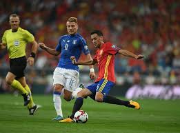 But the fastest player at the euros is this italy will create chaos and overload a spain defense that has shown it can buckle under pressure. Pvc10wfy49toim