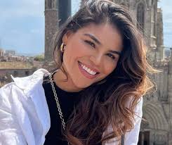 Fernanda Flores in Bathing Suit "Thought I Was Depressed" — Celebwell