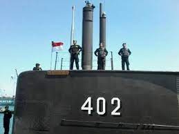 Komponen tersebut berupa pelurus tabung. Ada Isu Kapal Selam Kri Nanggala 402 Ditemukan Ini Kata Tni