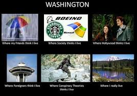 Pin By Amber Hall On My Hometown 3 Funny Photos Evergreen State Washington