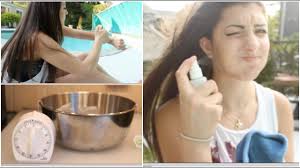Follow this easy, cheap and simple recipe to get gorgeous tanned skin! 7 Diy Self Tanner Recipes Instant Natural Glowing Fake Tan